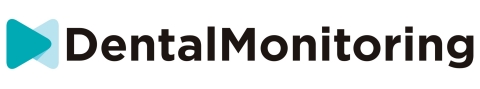 DentalMonitoring Logo