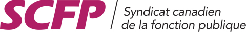 Canadian Union of Public Employees Logo