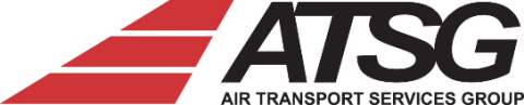 Air Transport Services Group, Inc. Logo