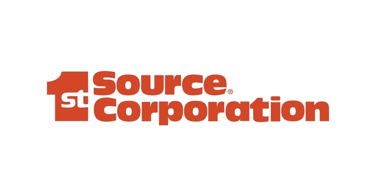First Source Course 1st Source Corporation Reports Record Third Quarter Results, Cash ...