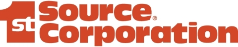 1st Source Corporation Logo