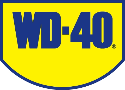 WD-40 Company Logo