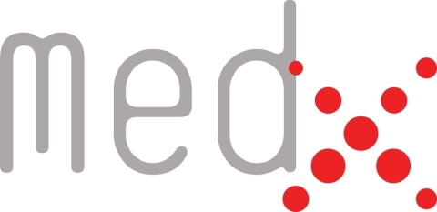 MedX Health Corp. Logo