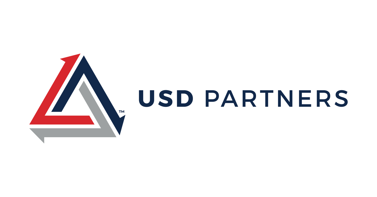 USD Partners Announces Quarterly Distribution Increase And Its Third ...