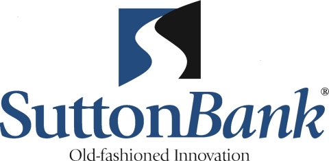 Sutton Bank Logo