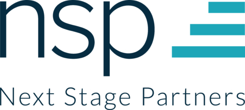 Next Stage Partners Logo