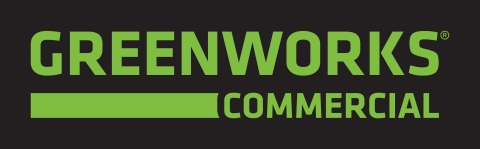 Greenworks Commercial Logo