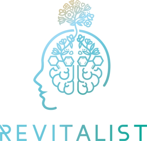 Revitalist Lifestyle and Wellness Ltd. Logo