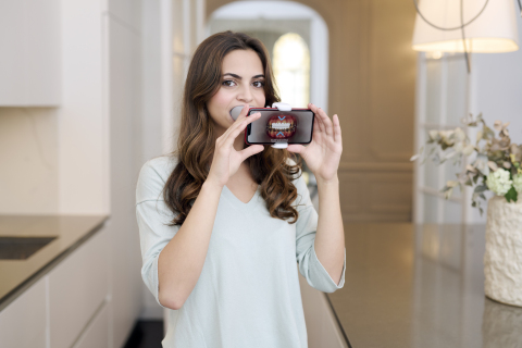 thumbnail DentalMonitoring