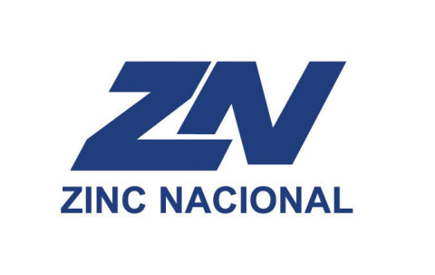Zinc Nacional Logo