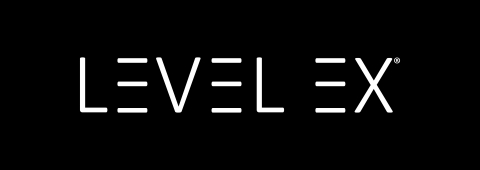 Level Ex Logo