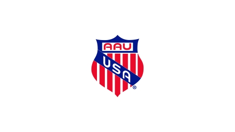 Amateur Athletic Union Logo