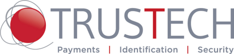 TRUSTECH Logo