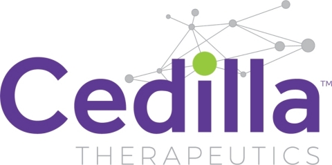 Cedilla Therapeutics Logo