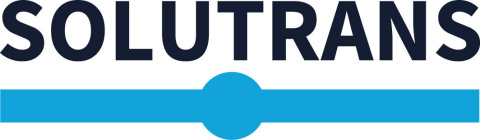 SOLUTRANS Logo