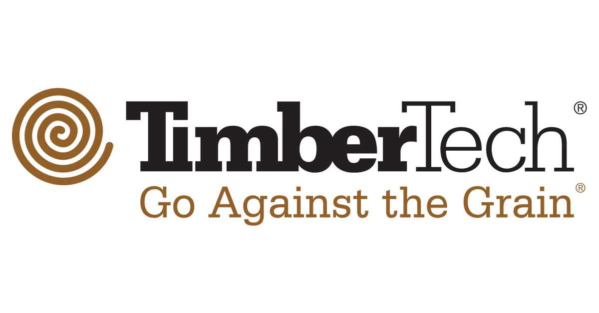 TimberTech® Composite Decking Teams Up with Yardzen® | Business Wire