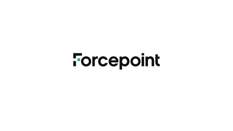 Forcepoint Logo