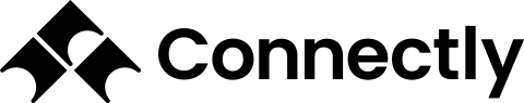 Connectly.ai Logo