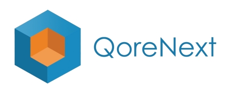 QoreNext Logo