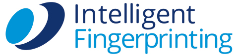 Intelligent Fingerprinting Logo
