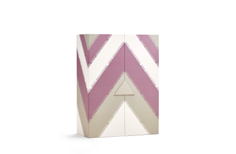 thumbnail The Bay x Lesley Hampton Holiday Beauty Calendar, $225