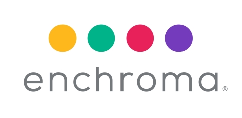 EnChroma Logo