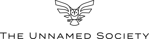 The Unnamed Society Logo