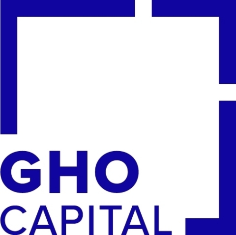 GHO Capital Logo