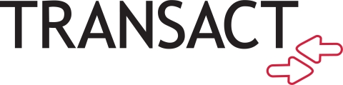 Transact Logo