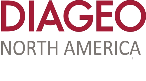 Diageo North America Logo