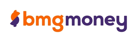 BMG Money Logo
