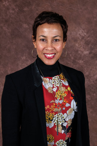Christina Francis, President - Magic Johnson Enterprises (Photo: Business Wire)