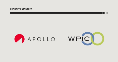 APOLLO Insurance partners with Wedding Planners Institute of Canada (Graphic: Business Wire)