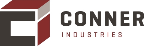 Conner Industries, Inc. Logo