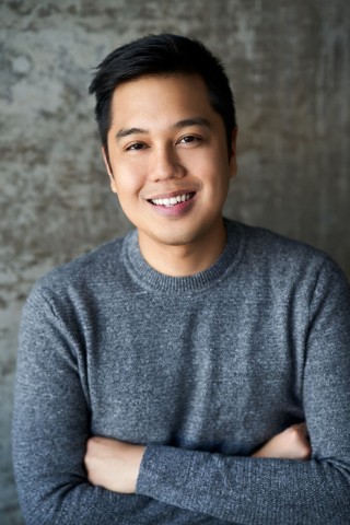 original Dan Dizon Joins Pipedrive as the New VP of FP&A (Photo: Business Wire)
