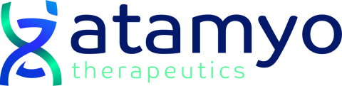 Atamyo Therapeutics Logo