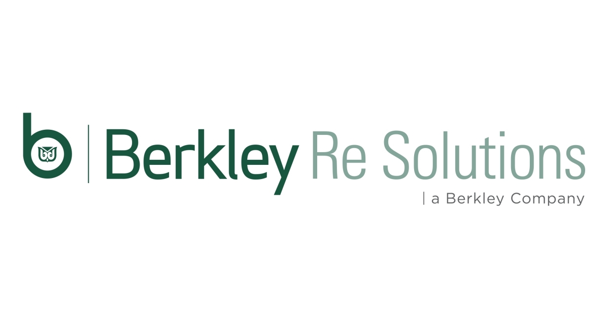 Berkley Re Solutions and Berkley Program Specialists Introduce New ...