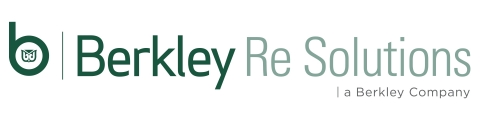 Berkley Re Solutions Logo