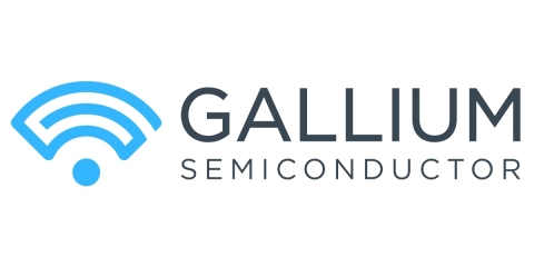 Gallium Semiconductor Logo
