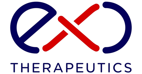 Exo Therapeutics, Inc. Logo