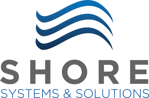 Shore Systems and Solutions, LLC Logo