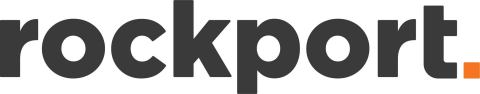 Rockport Networks Logo