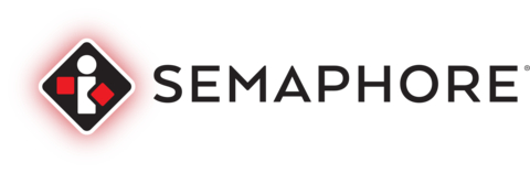 Semaphore Logo