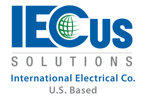 IECUS Solutions LLC. Logo