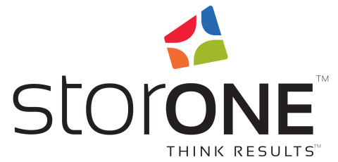 StorONE Logo
