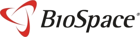 BioSpace Logo