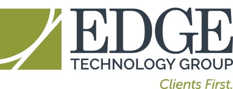 Edge Technology Group Logo