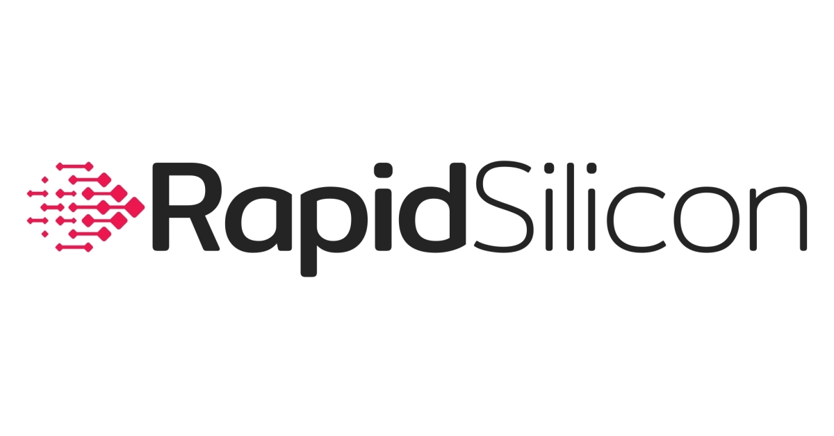 Rapid Silicon Announces Seed Funding of $15M | Business Wire