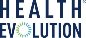 Health Evolution Logo