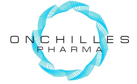 Onchilles Pharma Logo
